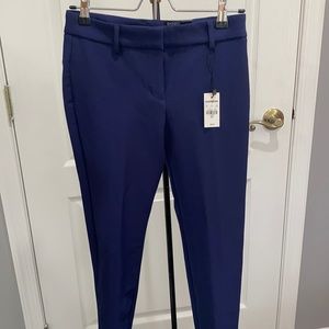 Express skinny pants for work